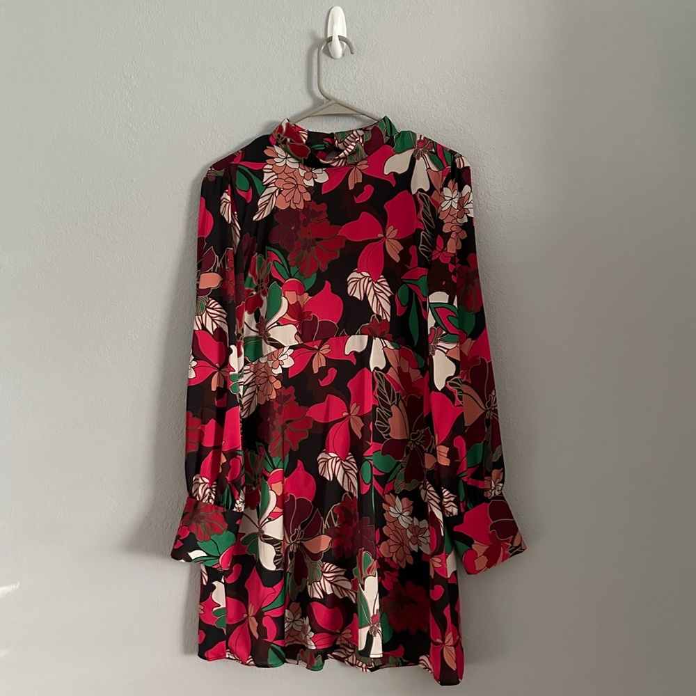 ZARA mini dress